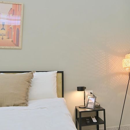 Cozy Central Residence Napoli Buitenkant foto