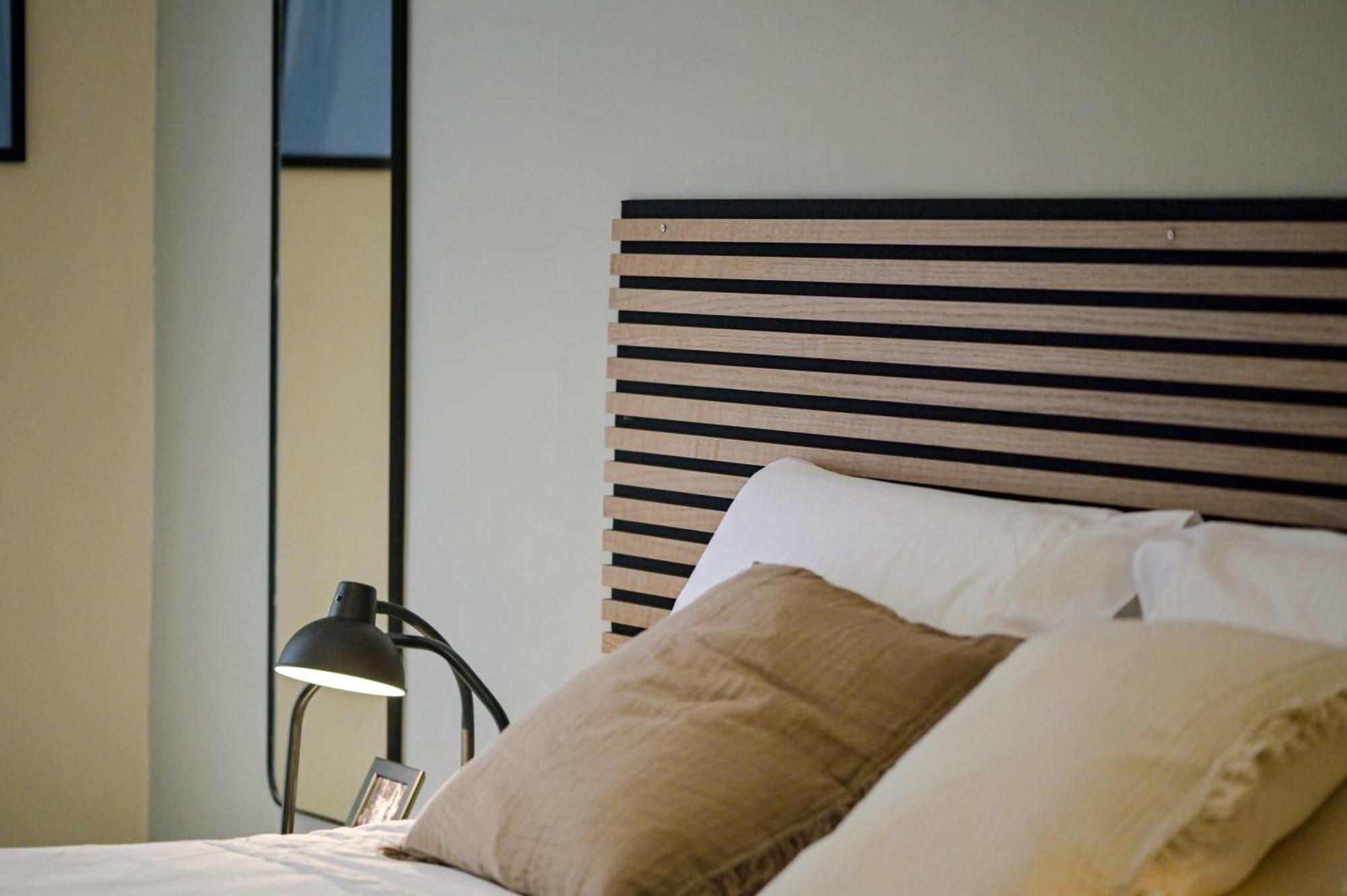 Cozy Central Residence Napoli Buitenkant foto