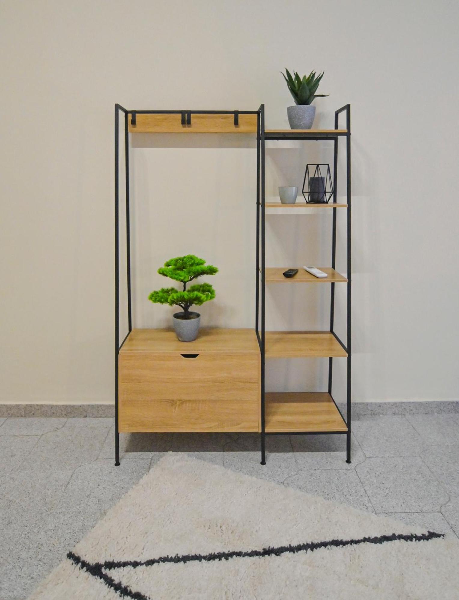 Cozy Central Residence Napoli Buitenkant foto