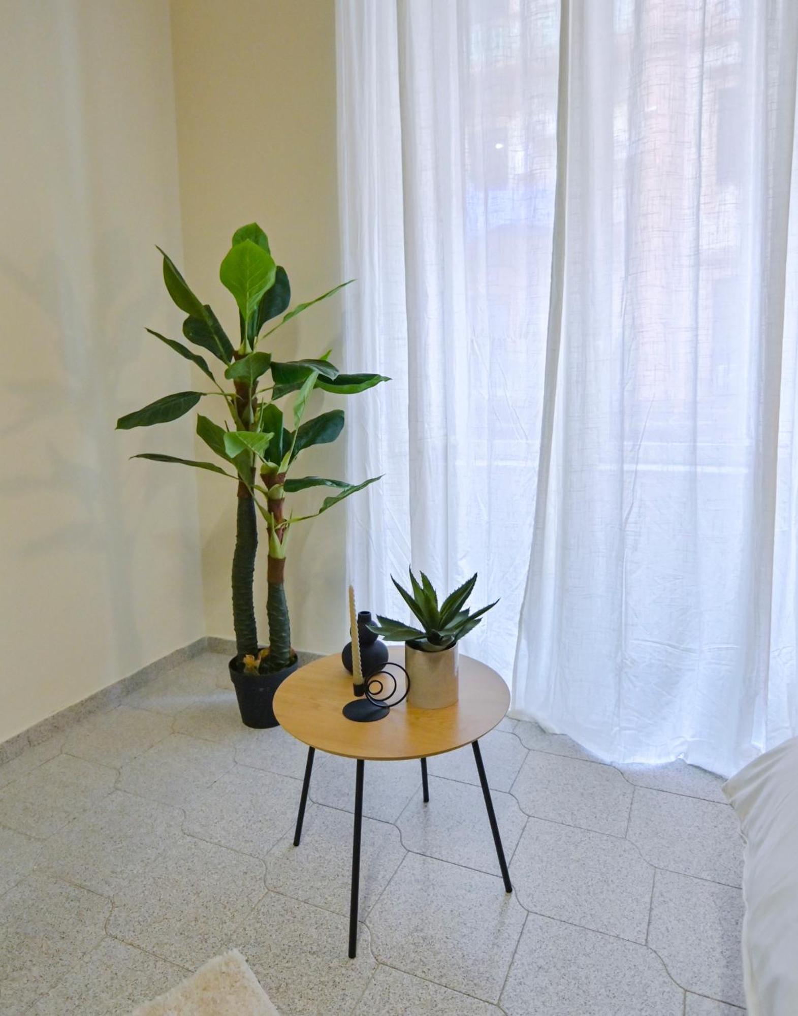 Cozy Central Residence Napoli Buitenkant foto