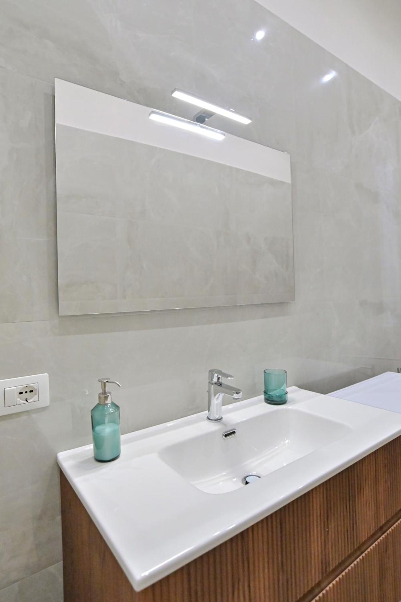 Cozy Central Residence Napoli Buitenkant foto