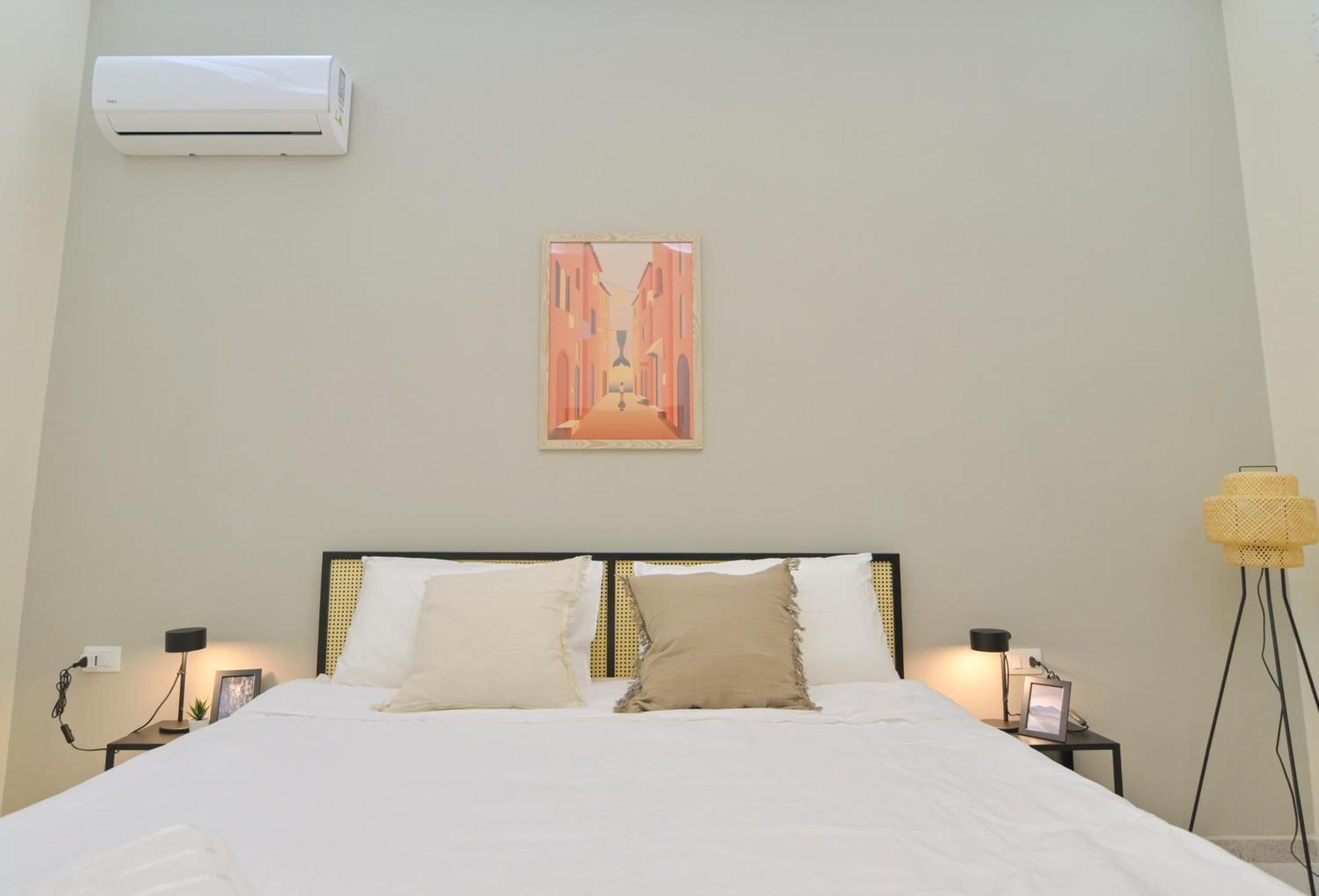 Cozy Central Residence Napoli Buitenkant foto